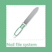 Nail File System